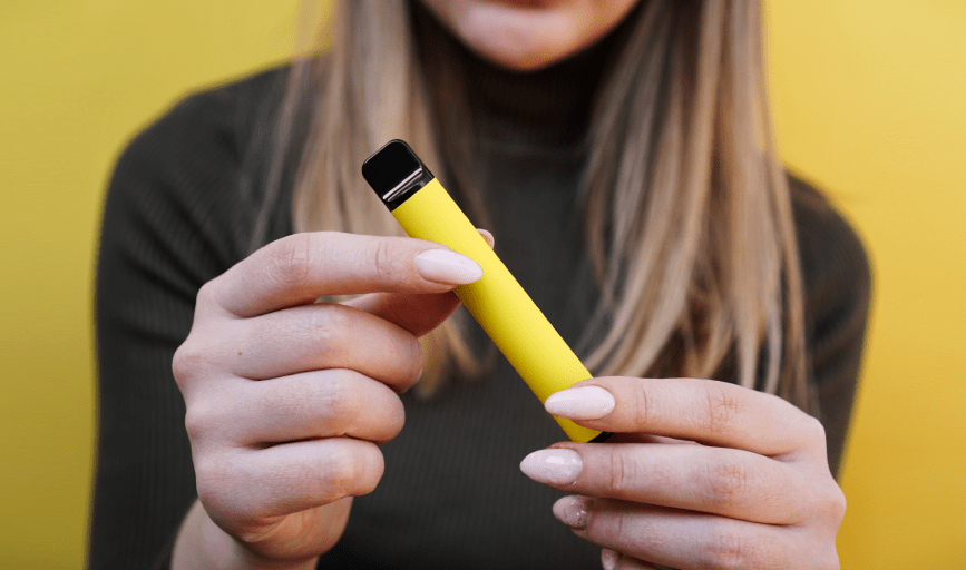 VAPE PRODUCTS